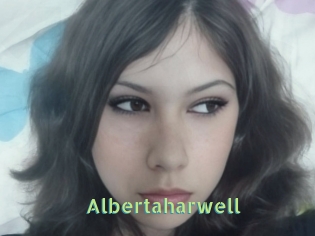 Albertaharwell