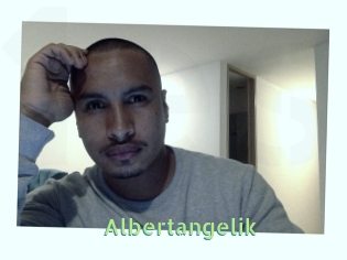 Albertangelik