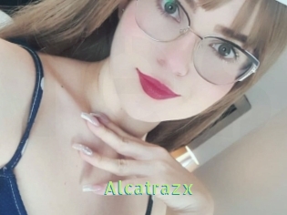 alcatrazx Une Etudiante Sexy