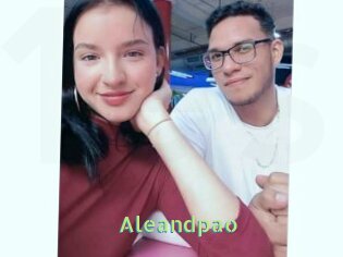 Aleandpao