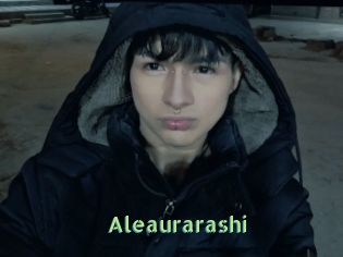 Aleaurarashi