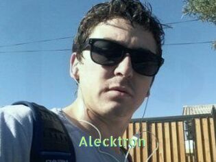 Alecktron