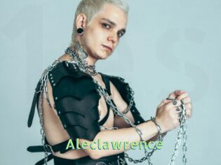 Aleclawrence