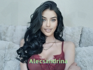 Alecsandrina