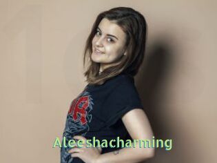 Aleeshacharming