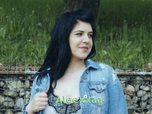 Aleexxaa