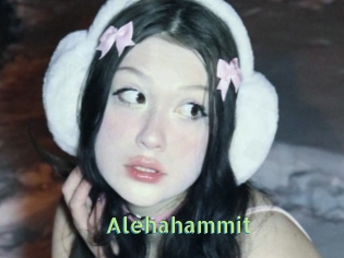 Alehahammit