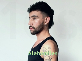 Alehomiles