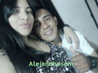 Alejandhosein