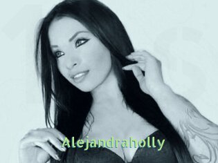 Alejandraholly