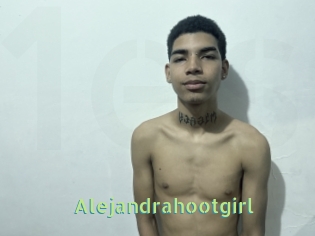 Alejandrahootgirl