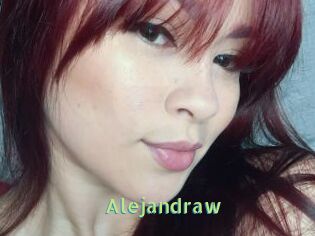 Alejandraw