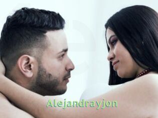 Alejandrayjon