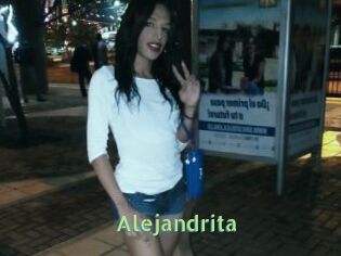 Alejandrita