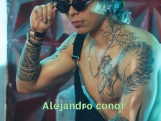 Alejandro_conor