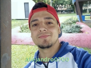 Alejandro0700
