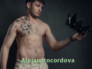 Alejandrocordova