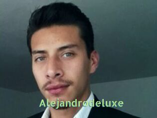 Alejandrodeluxe