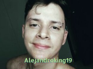 Alejandroking19