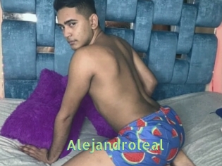 alejandroleal Une Etudiante Sexy