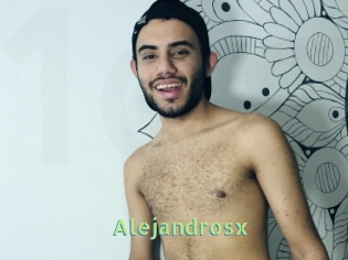Alejandrosx