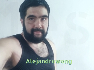 Alejandrowong