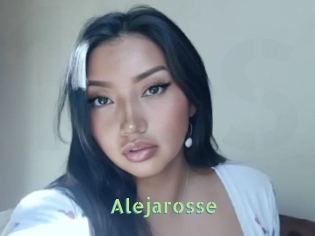 Alejarosse