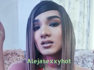 Alejasexxyhot