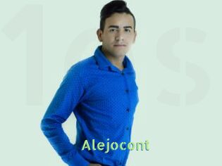 Alejocont