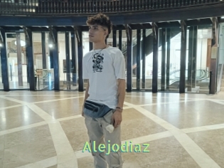 Alejodiaz