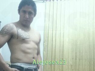 Alejosex23