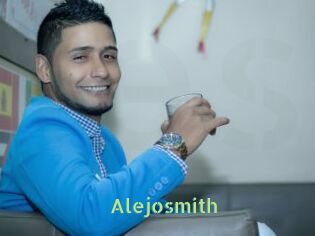 Alejosmith