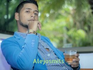 Alejosmits