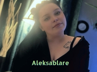 Aleksablare