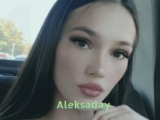 Aleksaday