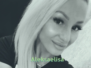 Aleksaelisa
