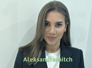 Aleksandramitch