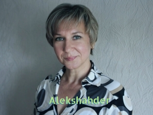 Alekshahder