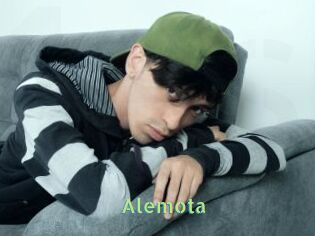 Alemota