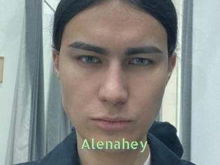 Alenahey