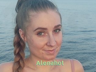 Alenahot