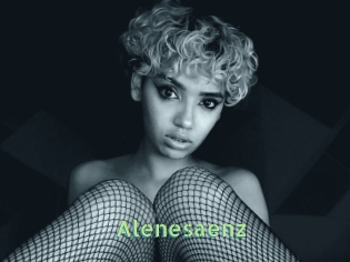 Alenesaenz