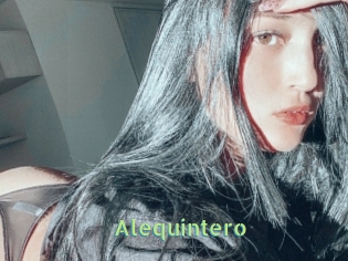 Alequintero