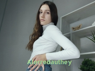 Alerredauthey