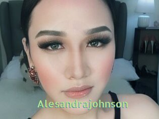 Alesandrajohnson