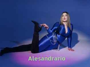 Alesandrario