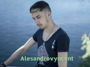 Alesandrovyncent