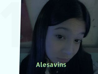 Alesavins