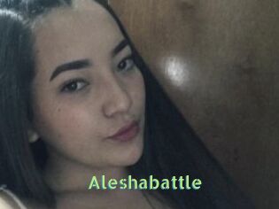 Aleshabattle
