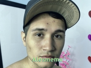 Alesmema